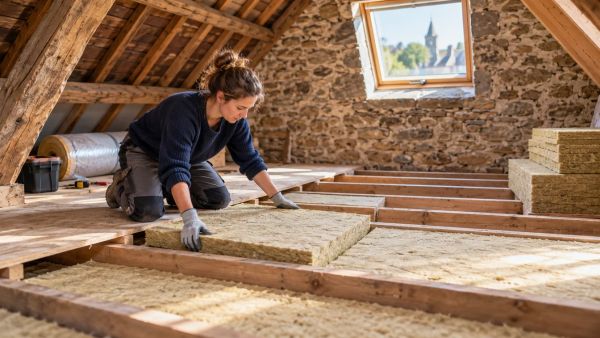 10 gestes impactants pour une rénovation énergétique efficace