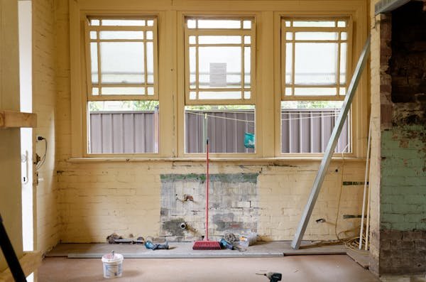 Rénovation d'ampleur : les clés d'un projet réussi